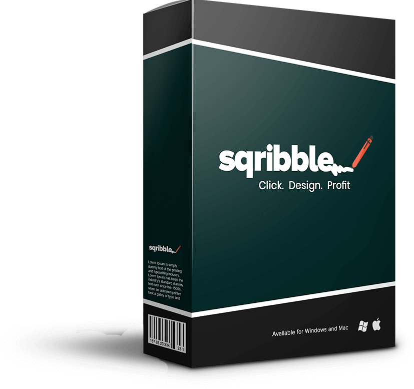 sqribble