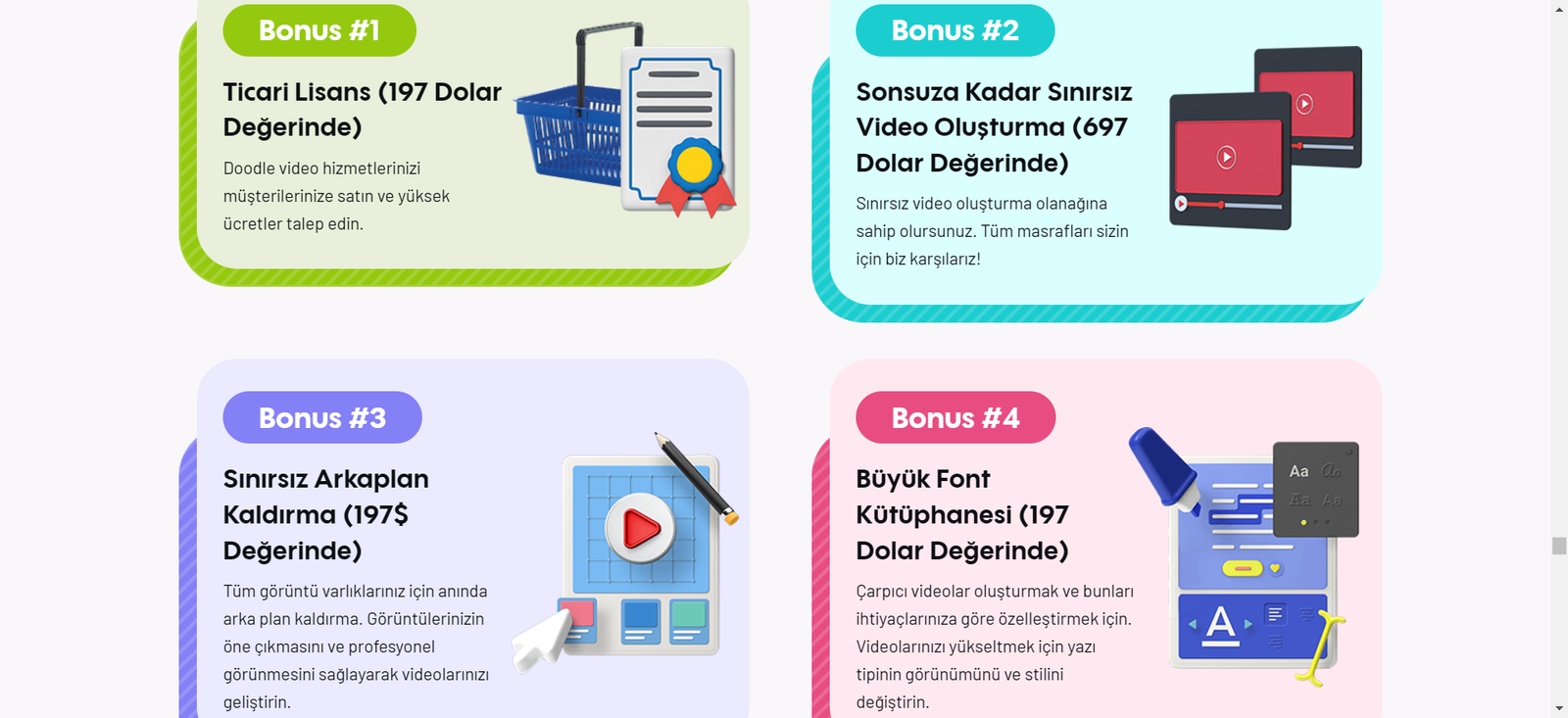 video creatorx