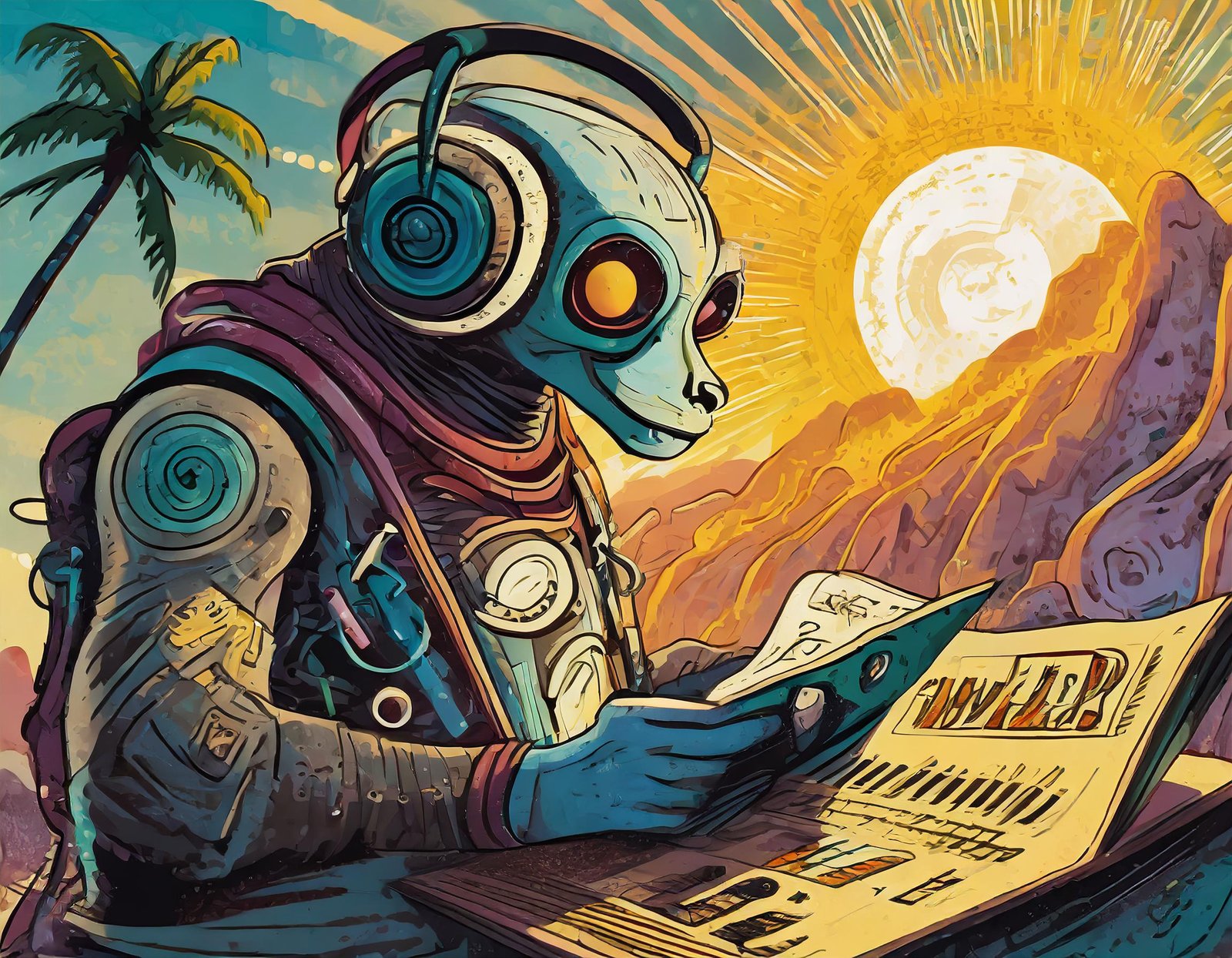 Aiva- music